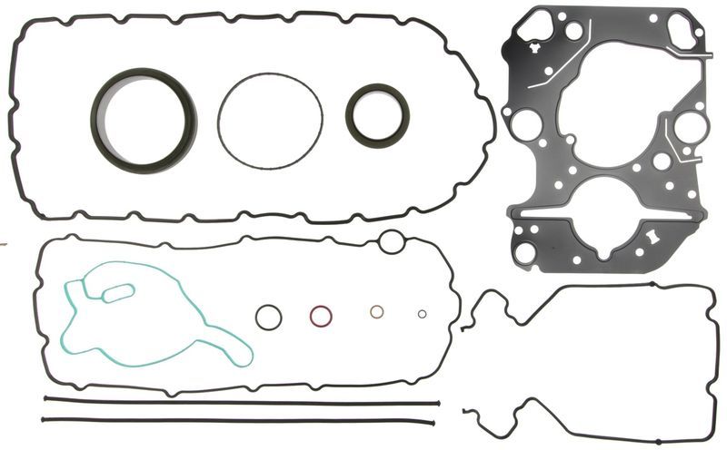 MAHLE 2008-10 Ford 6.4L CS-54657 Powerstroke Conversion Gasket Set