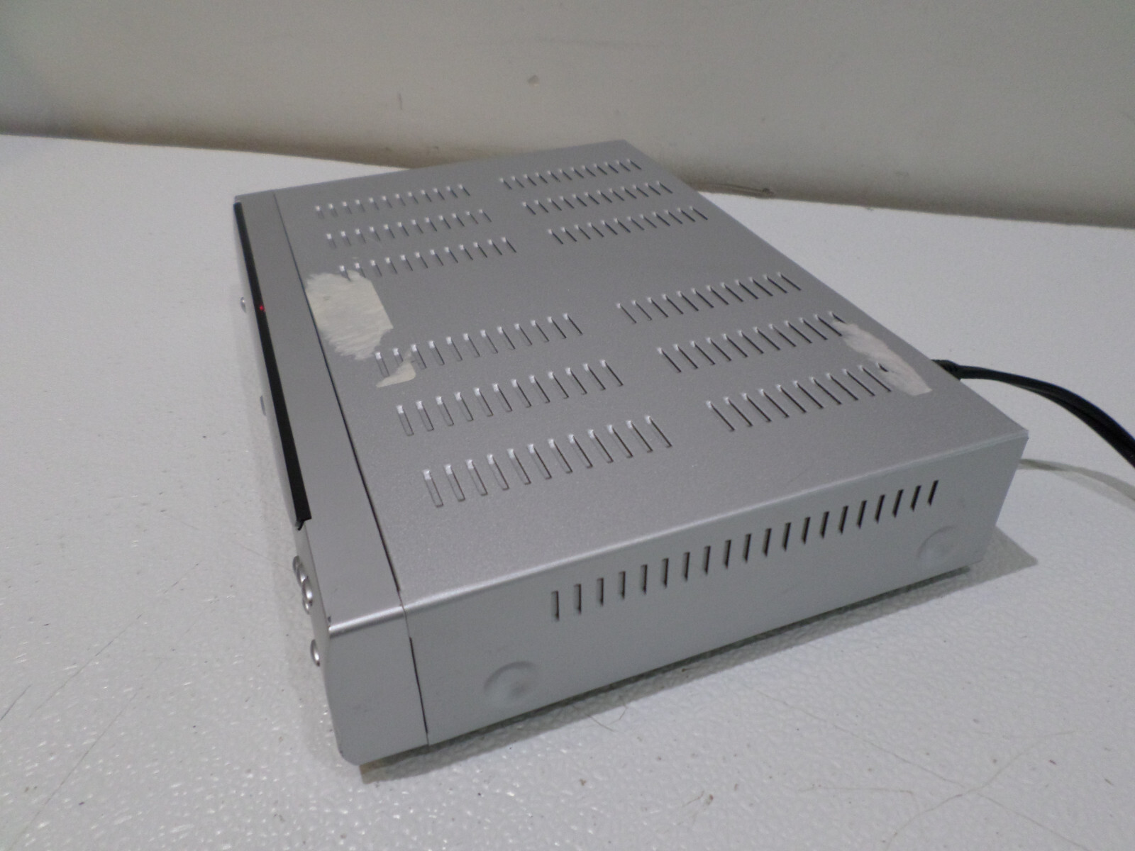 Digital Video Broadcasting DVB Digital Satellite Receiver