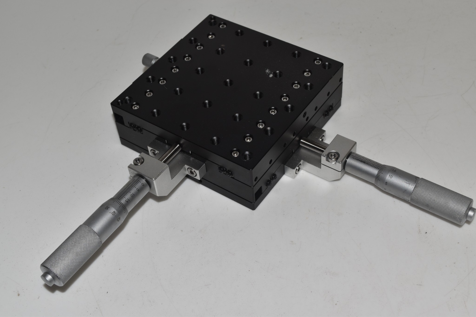 *JM* OPTOSIGMA 123-0445 LINEAR STAGE (FMB31)