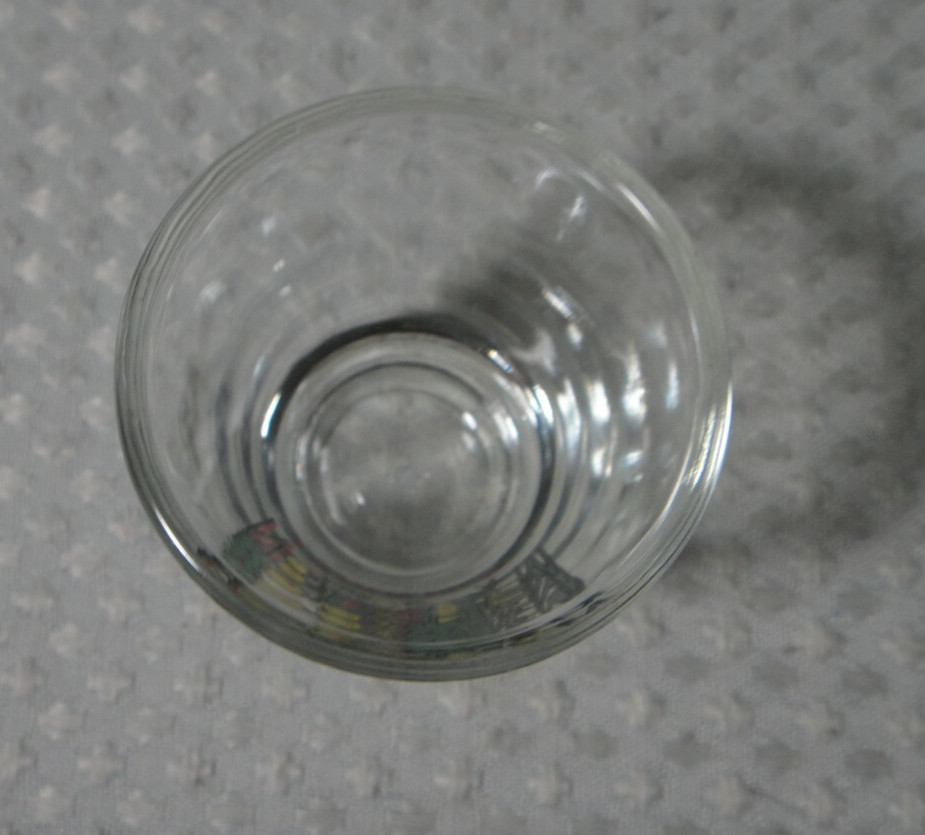 Jamaica No Problem Souvenir Shot Glass
