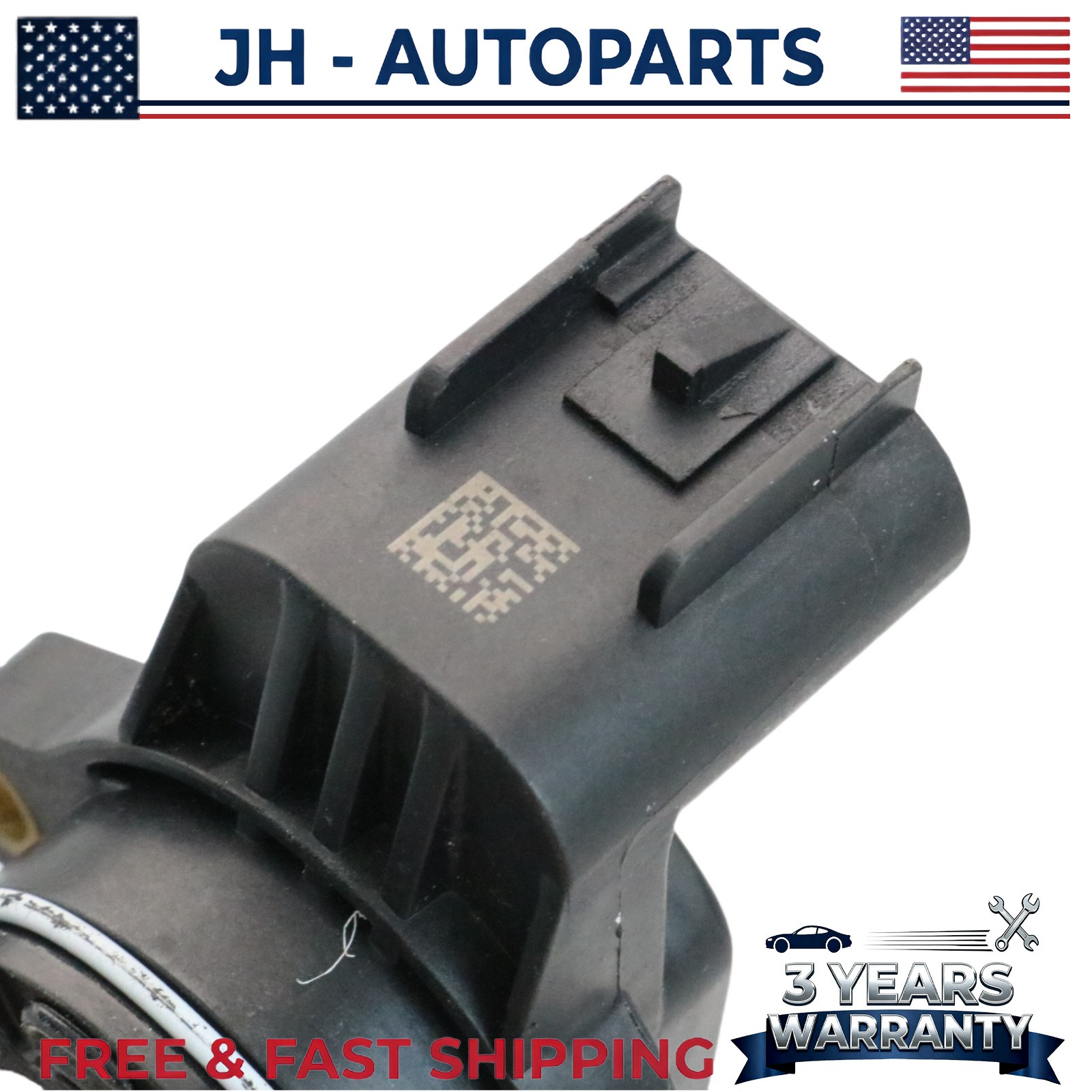 Transfer Case Range Position Sensor For 2007-2022 Chevrolet 07-20 GMC 84377721