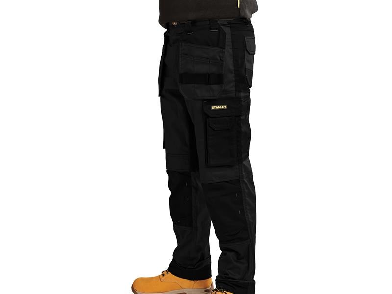 STANLEY Clothing Omaha Slim Fit Holster Trousers Waist 42in Leg 33in STCOMAHA4