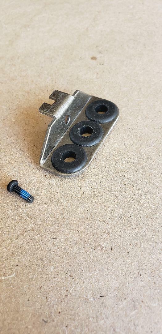 Drive Bits Holder for Dewalt Impact & Drill 20v