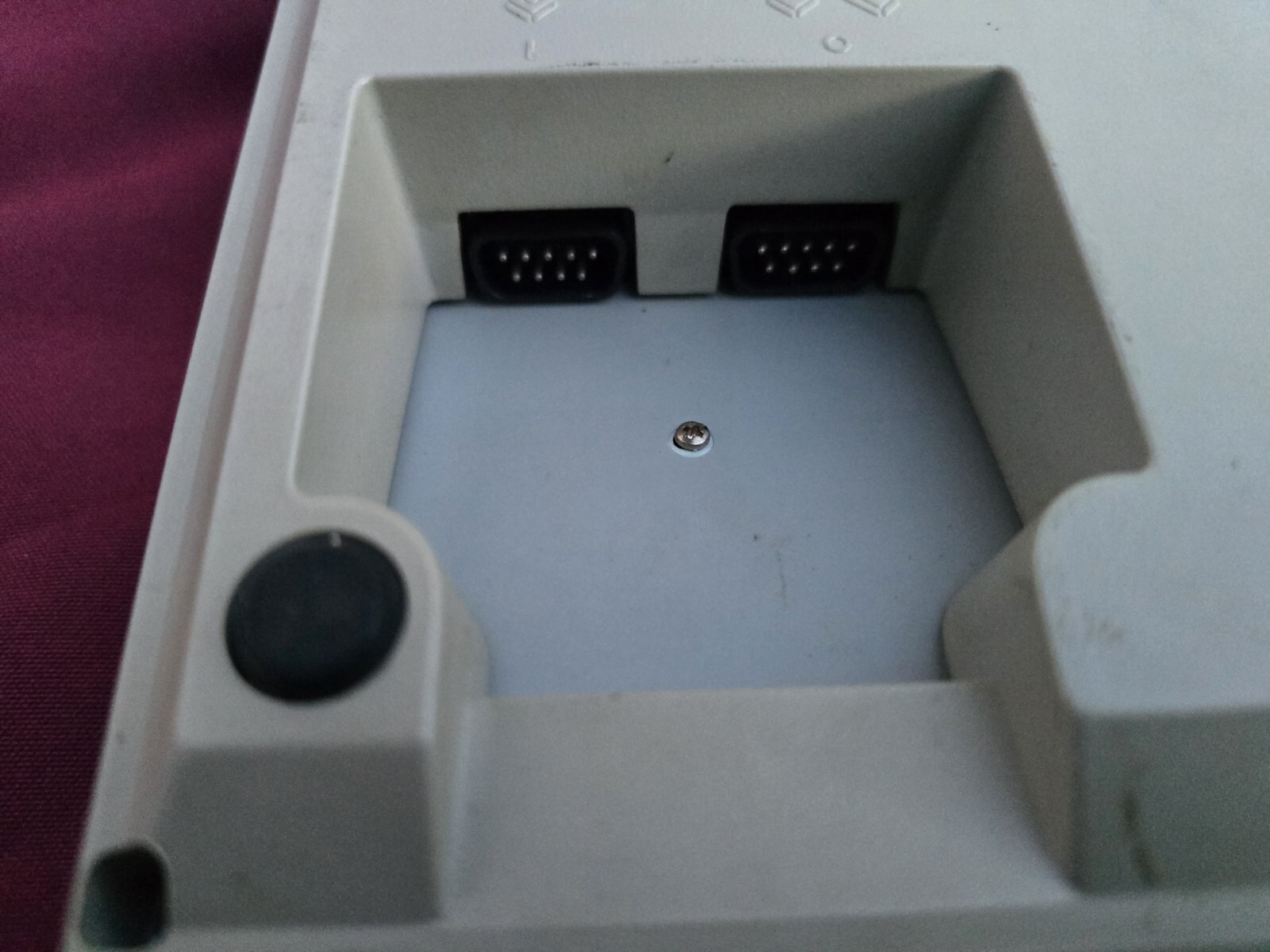 Atari 1040 STF Floppy, (Classic Computer) USA, Not Tested