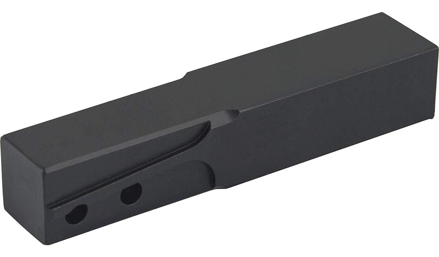1911 Carry Cut Mainspring Drill Fixture/Jig