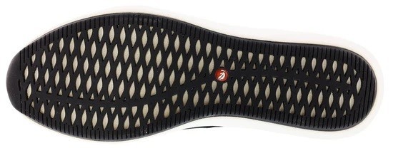 Clarks Un Rio Strap Sneaker, Leopard Print