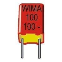 20Pcs FKP2F013301G00HSSD Film Capacitors 3300pF 250V2.5% PCM5