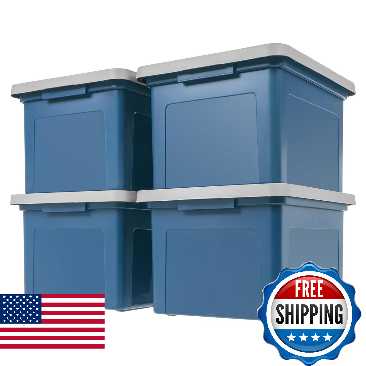 Iris Usa File Plastic File Organizer For Letter/Legal File Document Durable