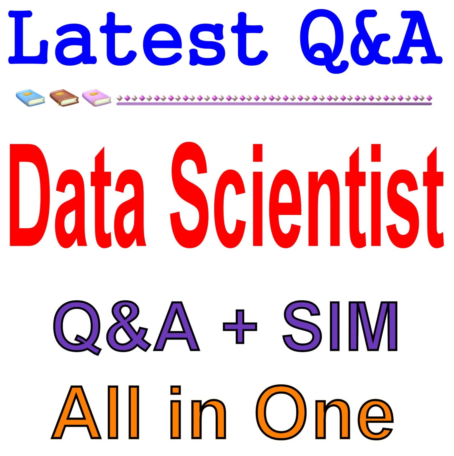 Databricks Certified Pro Data Scientist Exam Q&A