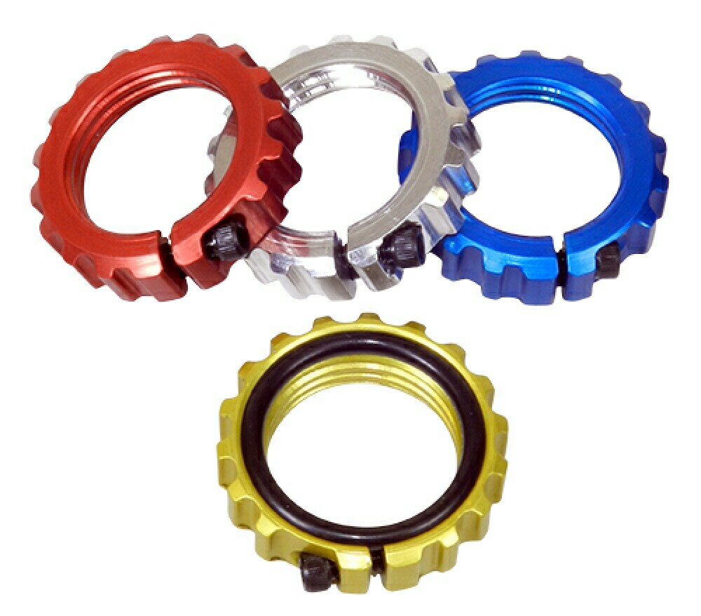 Lee 91640 Ultimate Lock Rings 4 Pack 91640 FAST SAME DAY SHIPPING