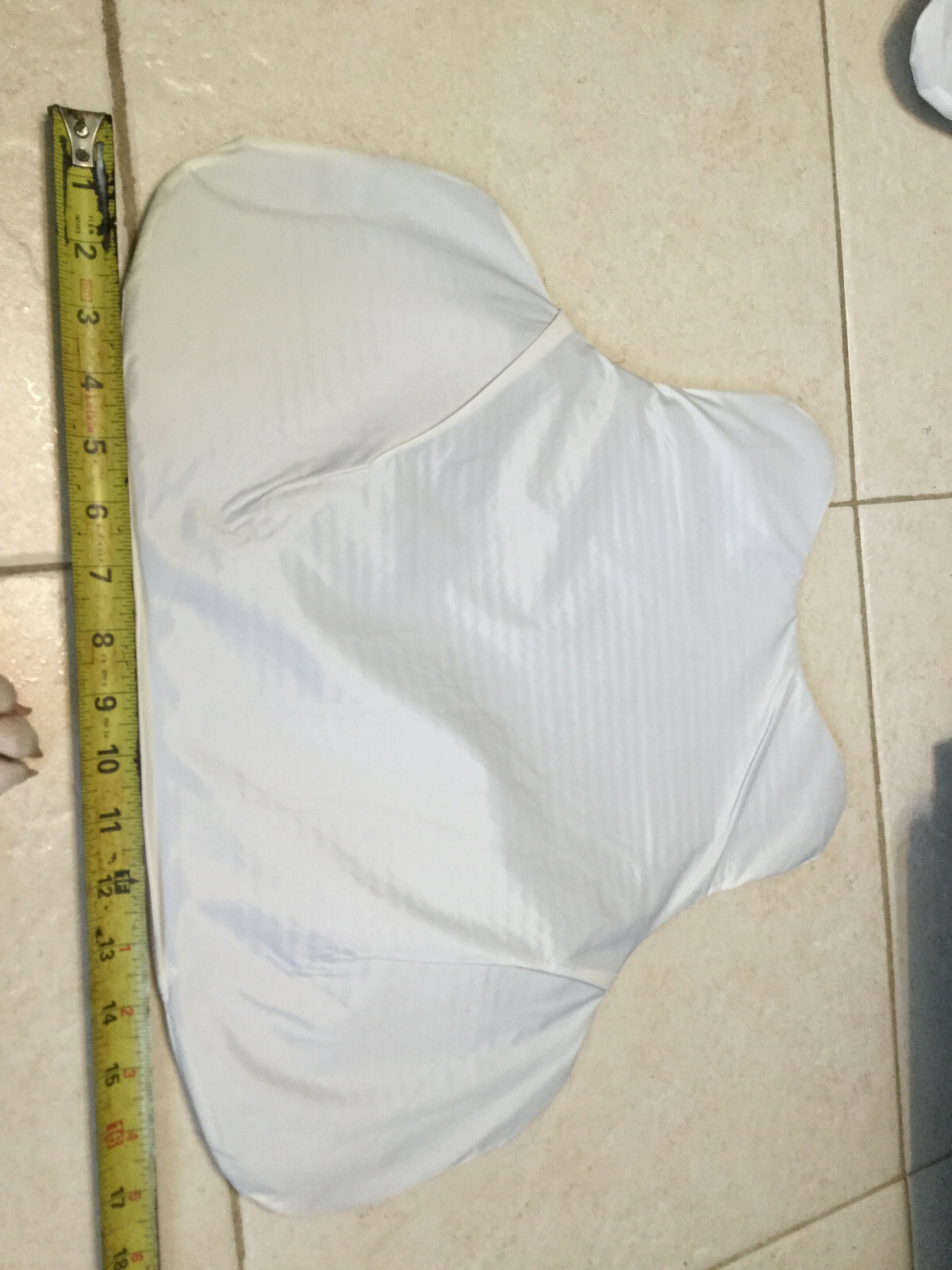 bullet proof  lvl II body armor ballistic stab armor in fair to good 5658909