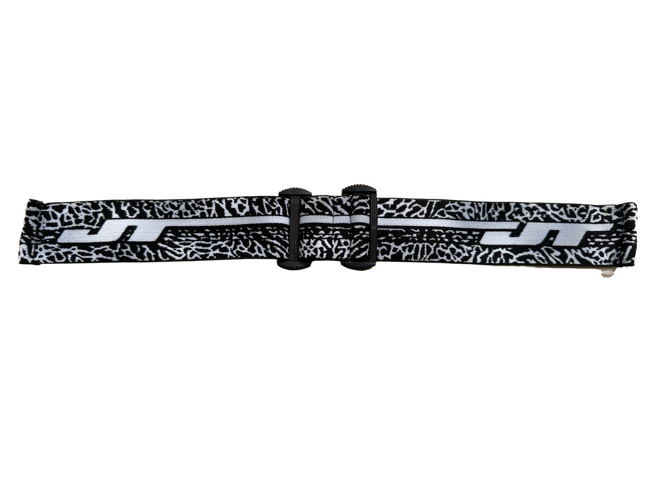 JT Proflex Woven Strap - SE Mastodon White