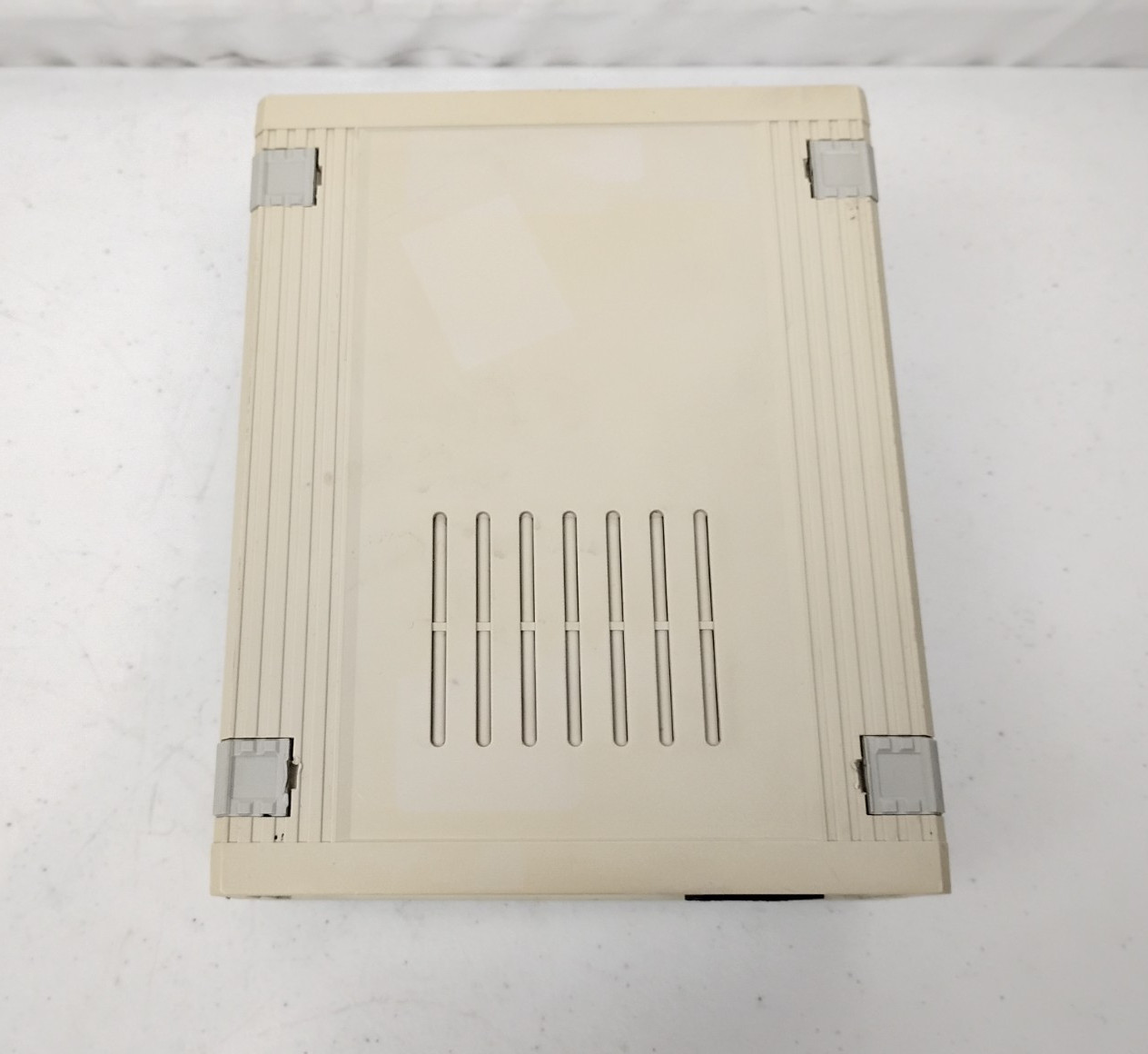 LDLS-02 1553nm FP-LD Built-in Isolator Light Source | AC Photonics | OE Labs
