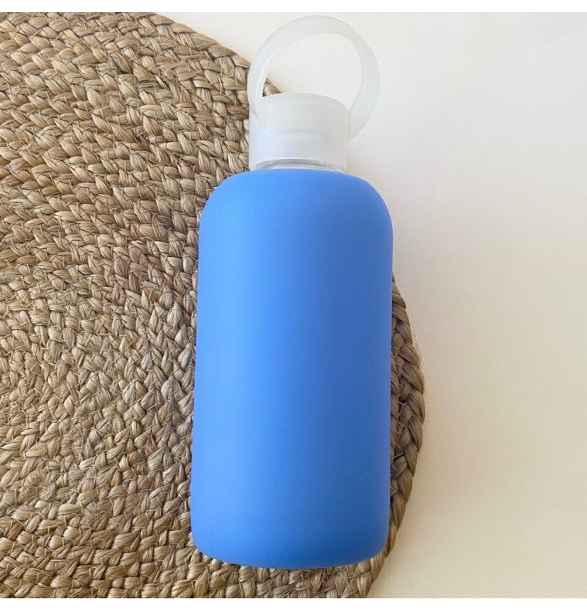 BKR Blue Bottle - Little 16oz