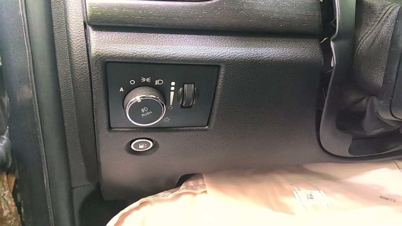 Shifter GRANDCHER 2017 Transmission Shift 6960349