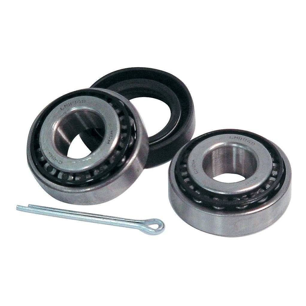 Seachoice 53601 Trailer Wheel Bearing Kit for Ranger Trailers L68149 L68110