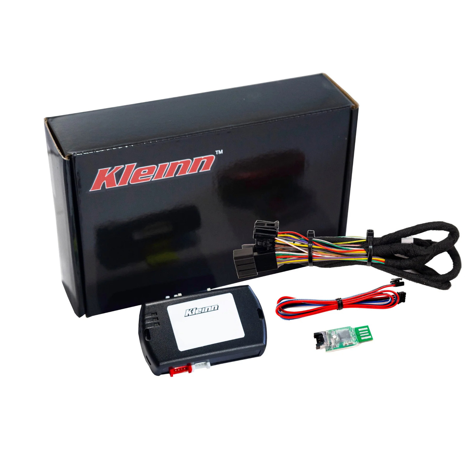 Kleinn RSGM4 Remote Vehicle Starter Kit