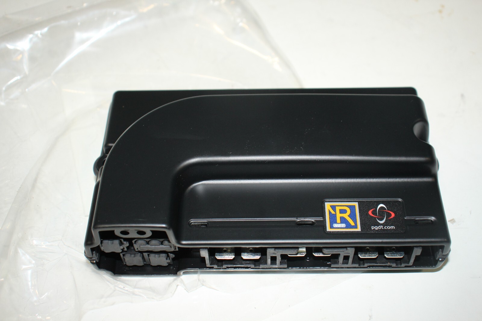 Sunrise Quickie Rnet Wheelchair Control Power Module D51109 PG Drives