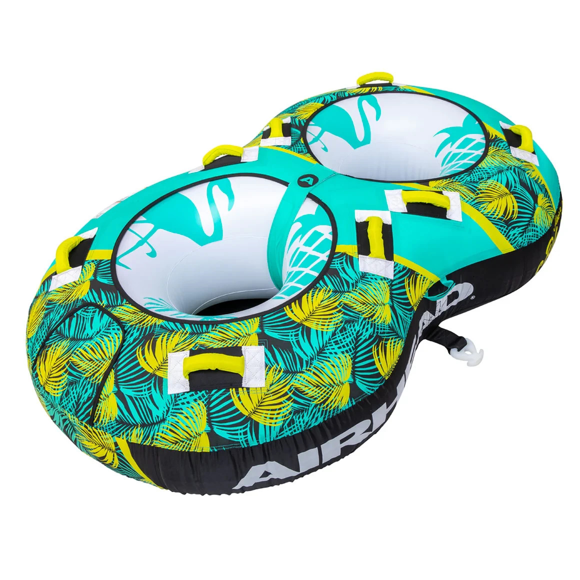 Airhead Blast 2 Inflatable Towable Tube