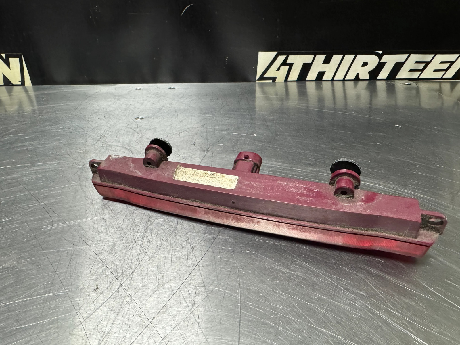97-04 C5 CORVETTE THIRD BRAKE LIGHT OEM #N181
