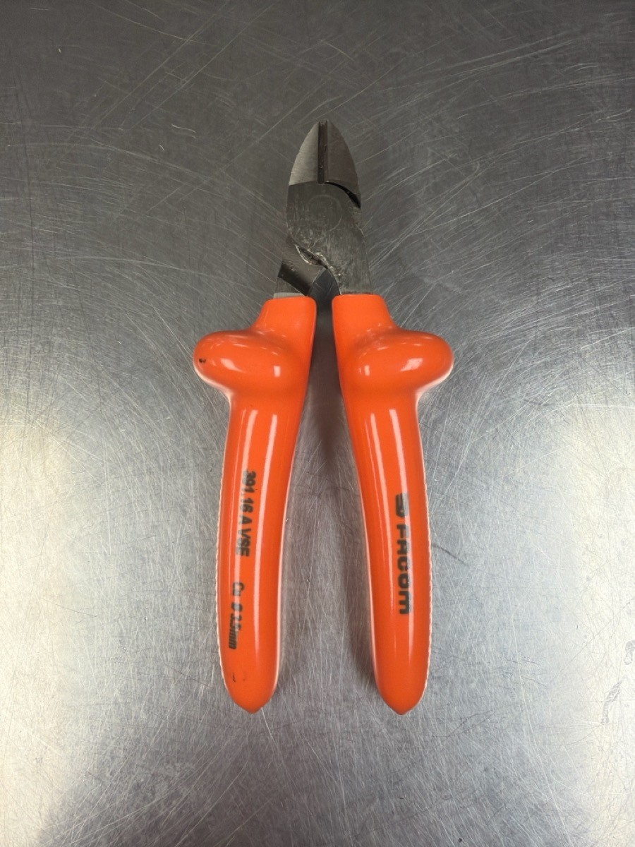 FACOM ELECTRICIAN TOOL 391.16 A VSE (GP2012244)