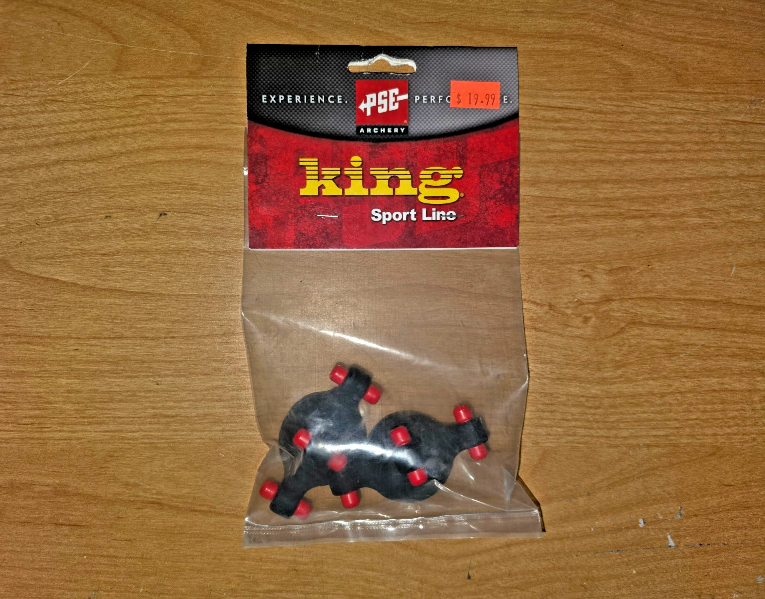 PSE Colored Shock Mods Limb Dampener #01291