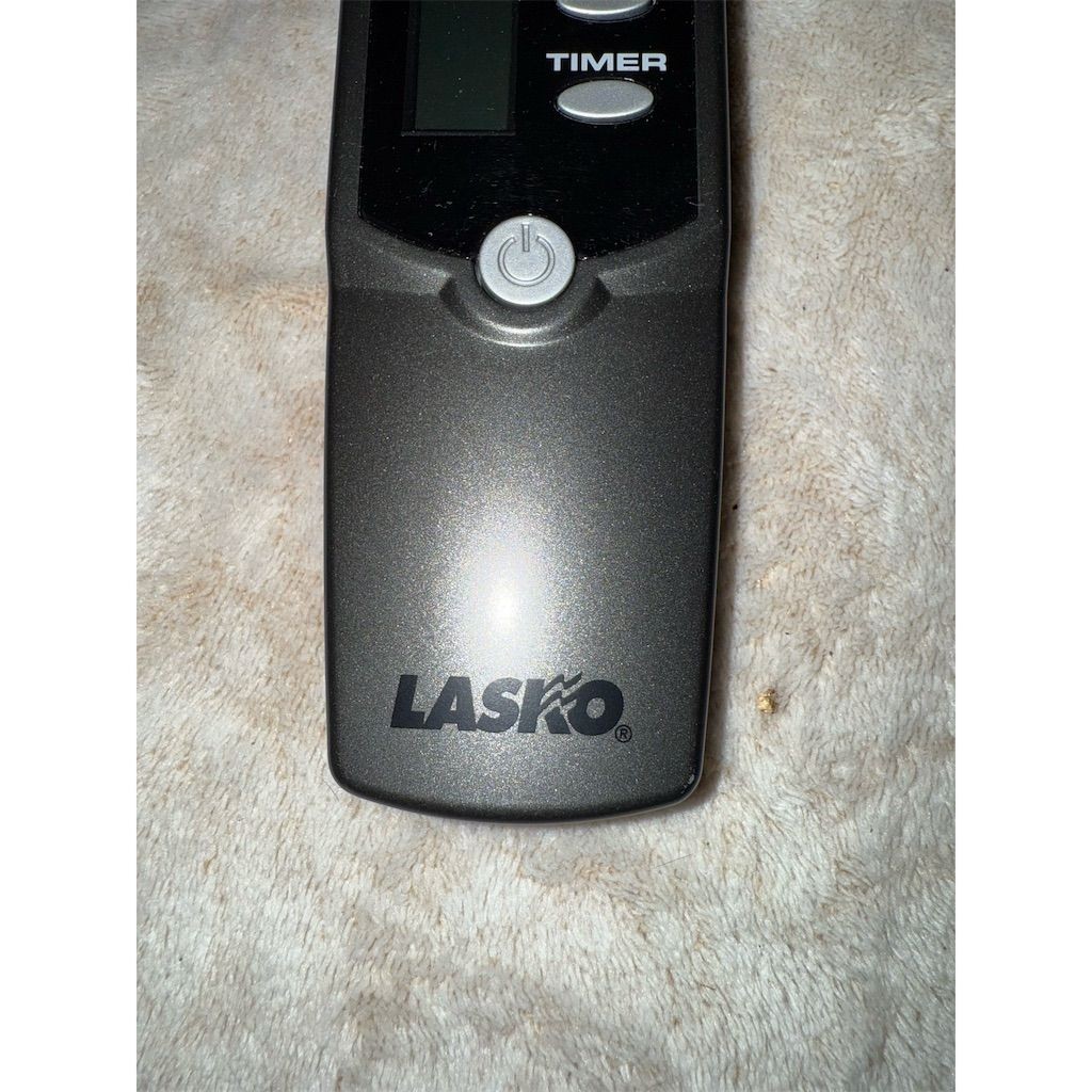 Lasko Ceiling Fan Remote Control model LASKO02