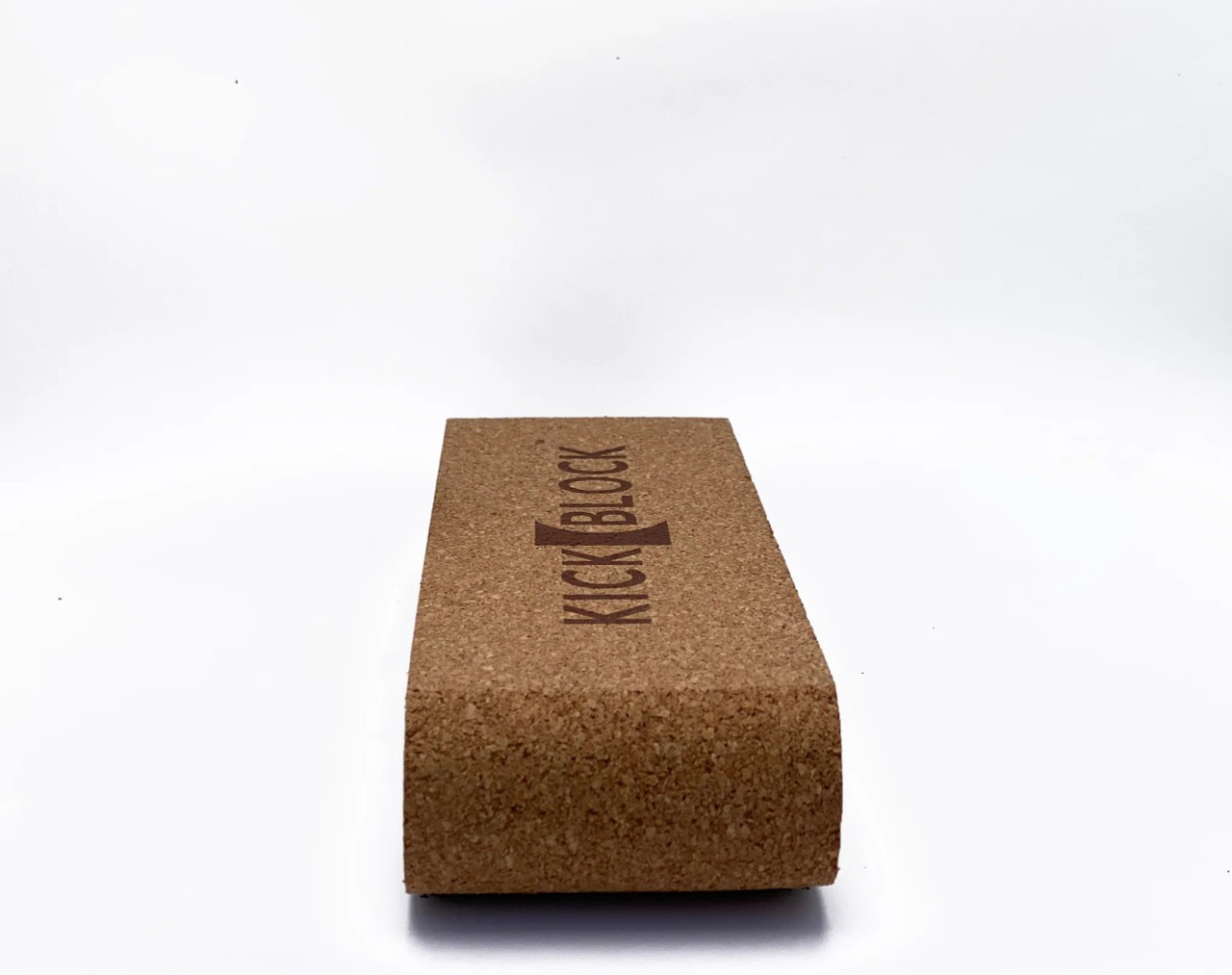 KickBlock Cork Bass Drum Stablizer