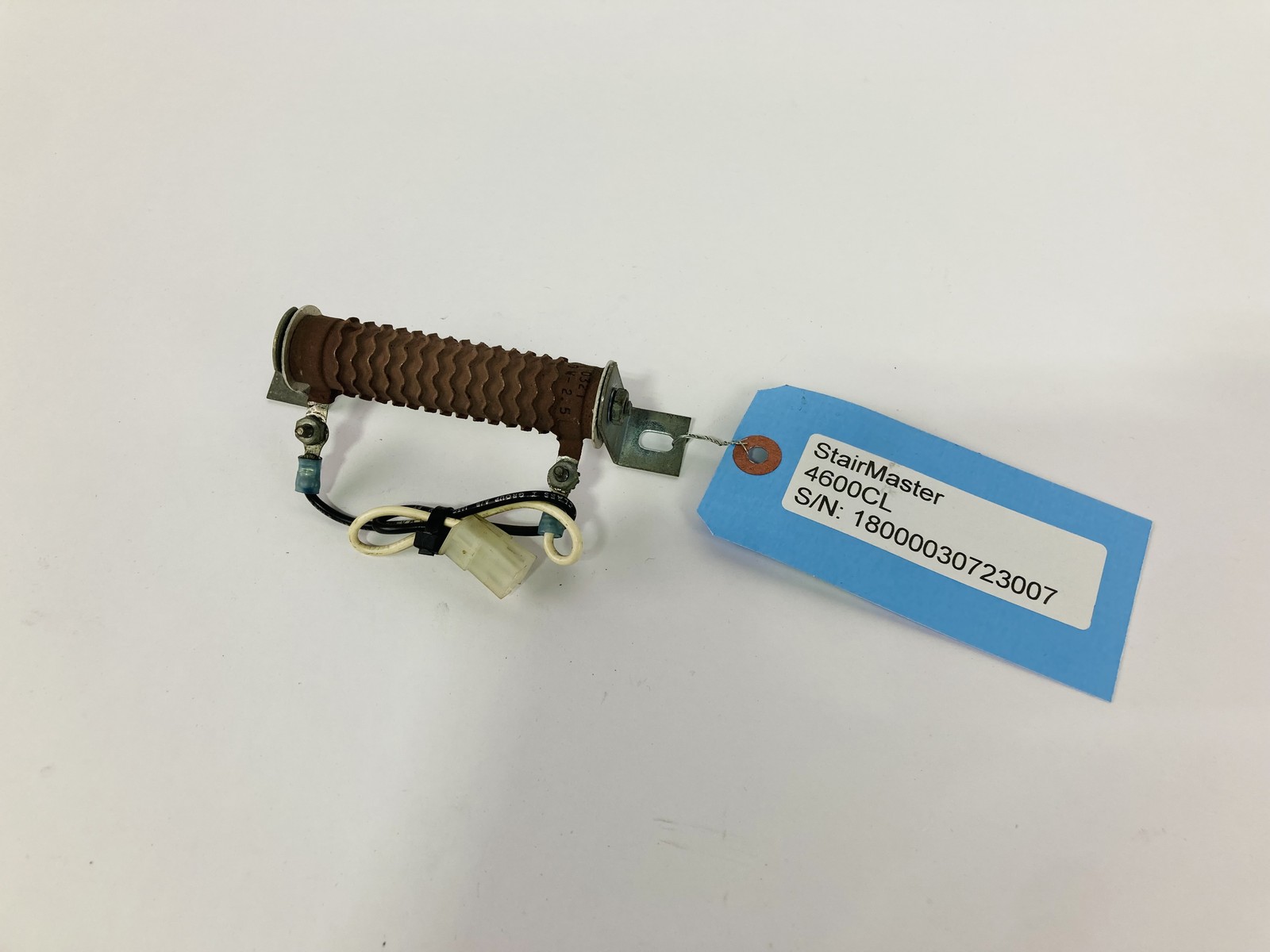 StairMaster 4600CL Stepper Resistor (RC30)