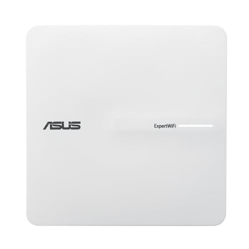 ASUS Expert WiFi EBA63 AX3000 Dual band WiFi 6 POE Access Point - New & Sealed