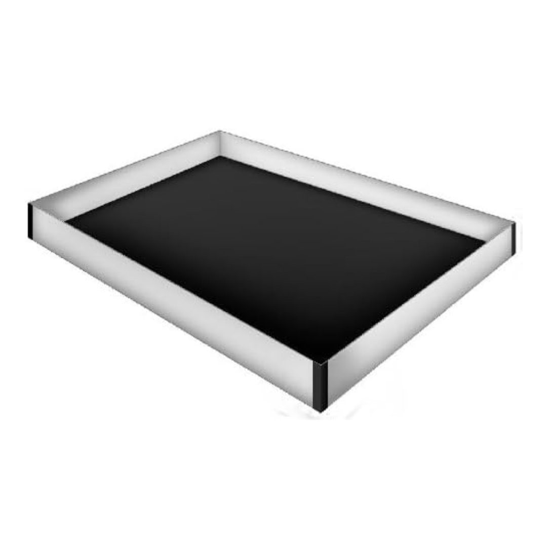 InnoMax Pro Max Queen Waterbed Safety Liner Heavy Duty Stand Up New