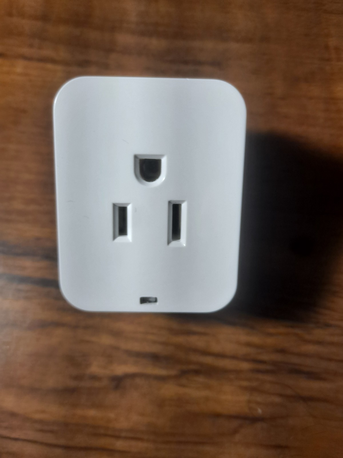 4 PACK Mini Smart 2.4G Wifi Plug Socket Outlet Work Alexa&Google Home Assistant