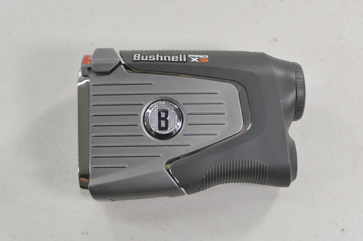 Bushnell Pro X3 Slope Range Finder  # 221667