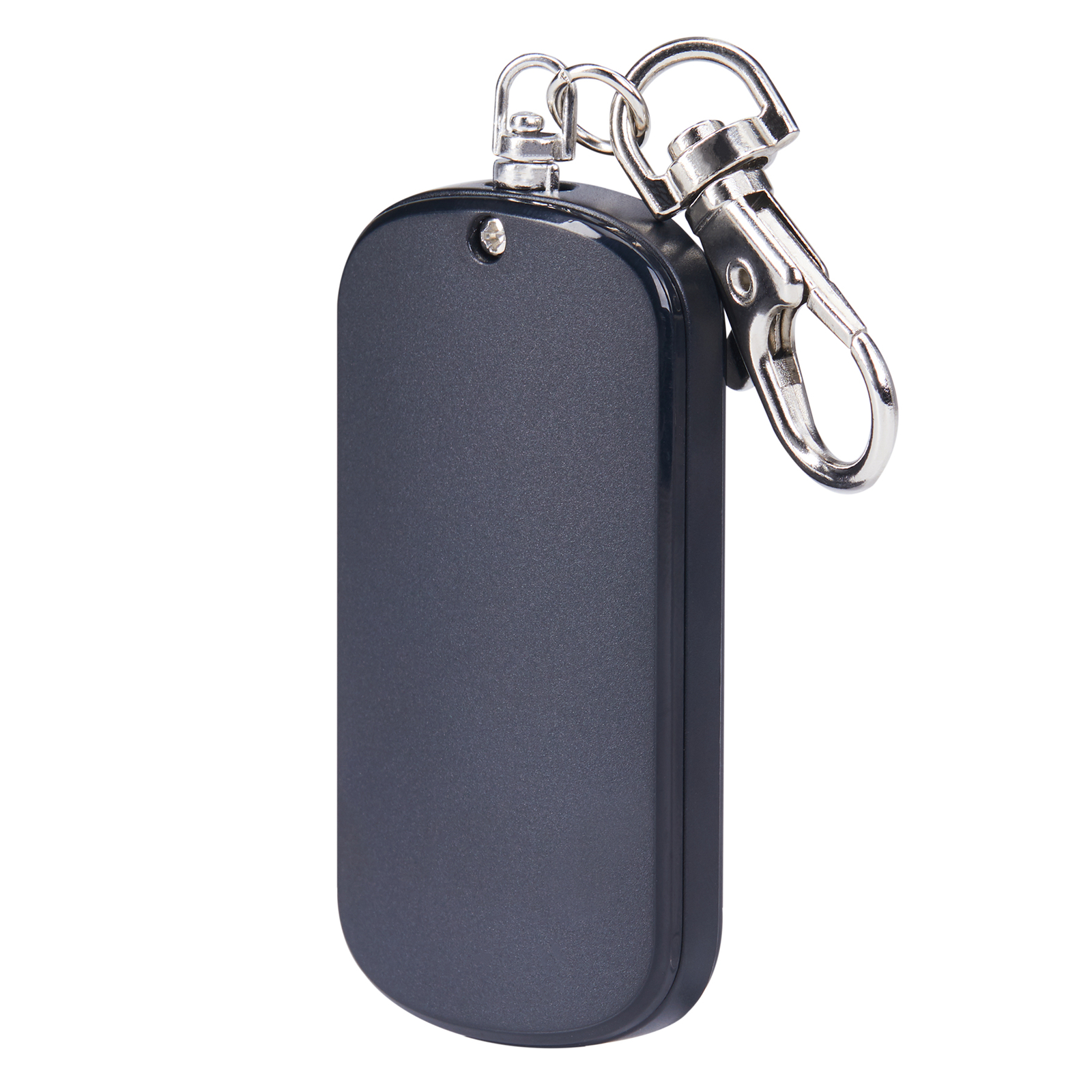 2PCS 433.92MHz Smart Sliding Gate Opener Remote Control Wireless Backup Key