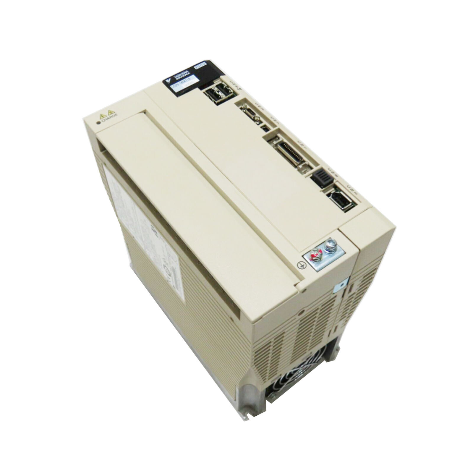 ONE NEW Yaskawa servo drive SGDV-180A11A002000