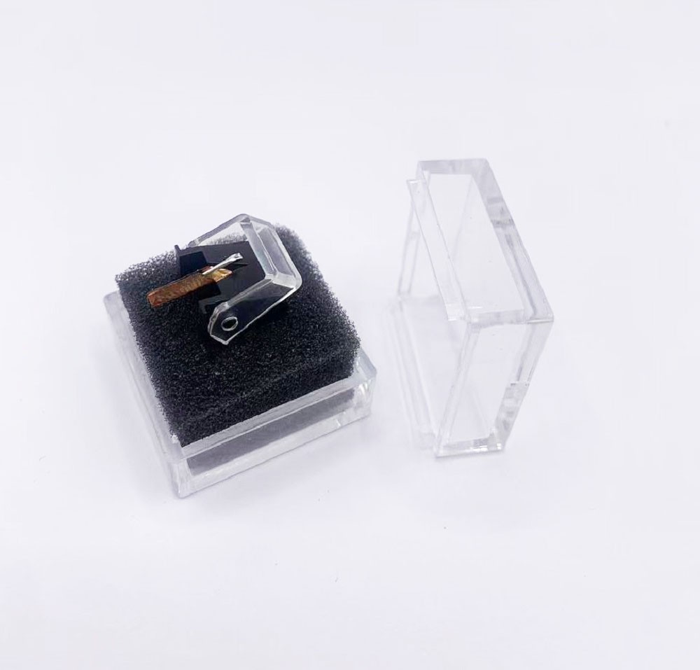 Turntable Needle Stylus For Philips Gp400 II 401 II 422 II 500 II 946 D65 PS3000