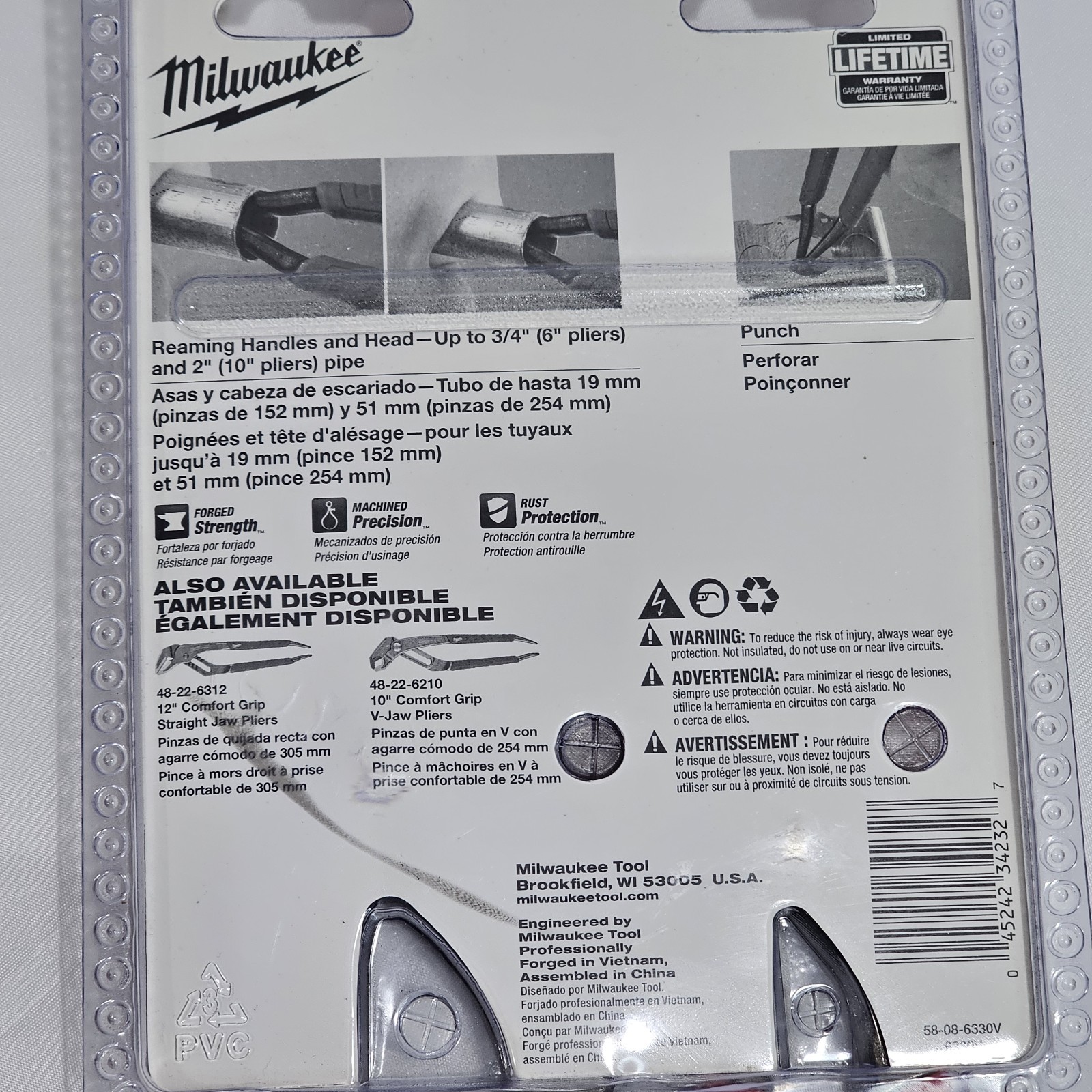 Alot 3 Milwaukee Tools