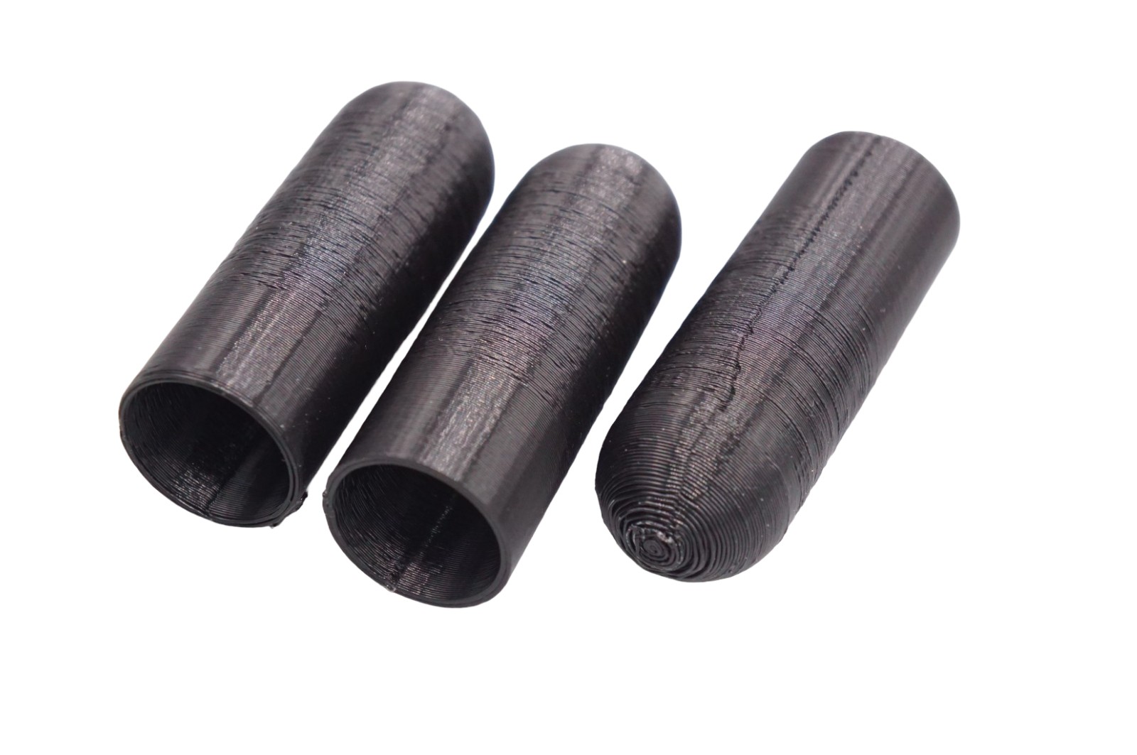 CO2 Cartridge Adapter 12g to 16g (3-Pack)