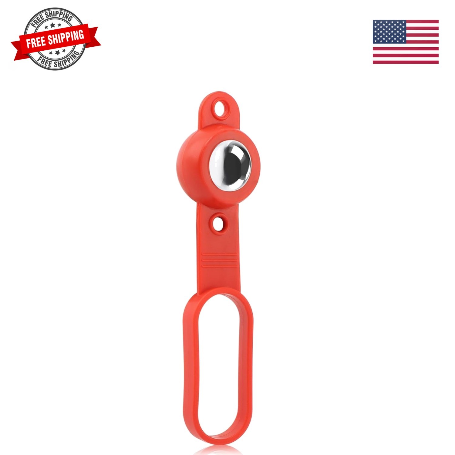 Magnetic Stud Finder, 27 Pounds Stud Ball, Stud Finder Wall Scanner, Detect M...