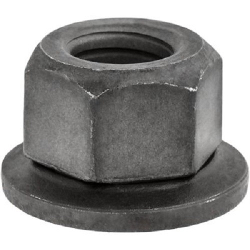 25 3/8-16 Free Spinning Washer Nuts Washer O.D. 7/8"