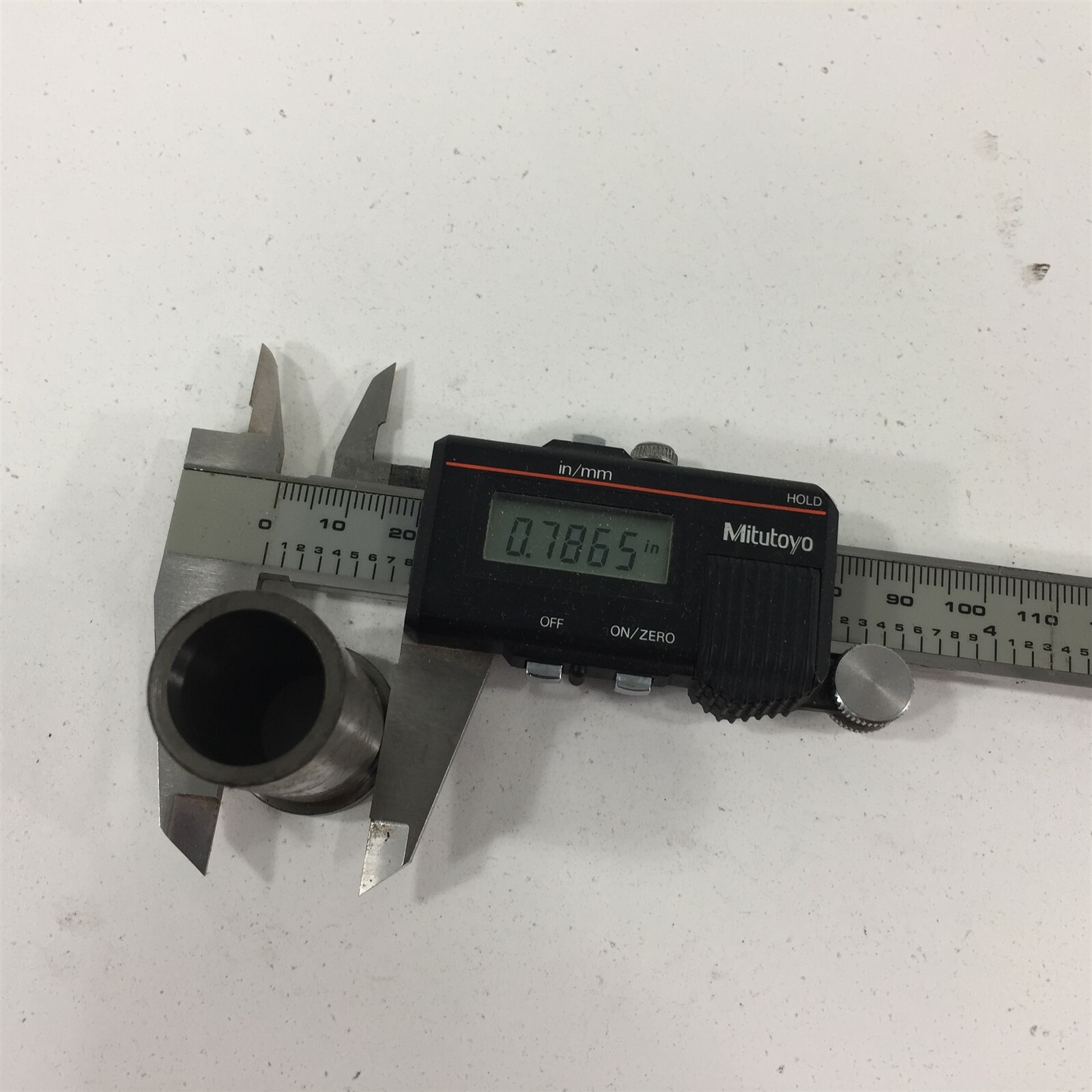 Brustol 5/8" Ejector Pin Bushing