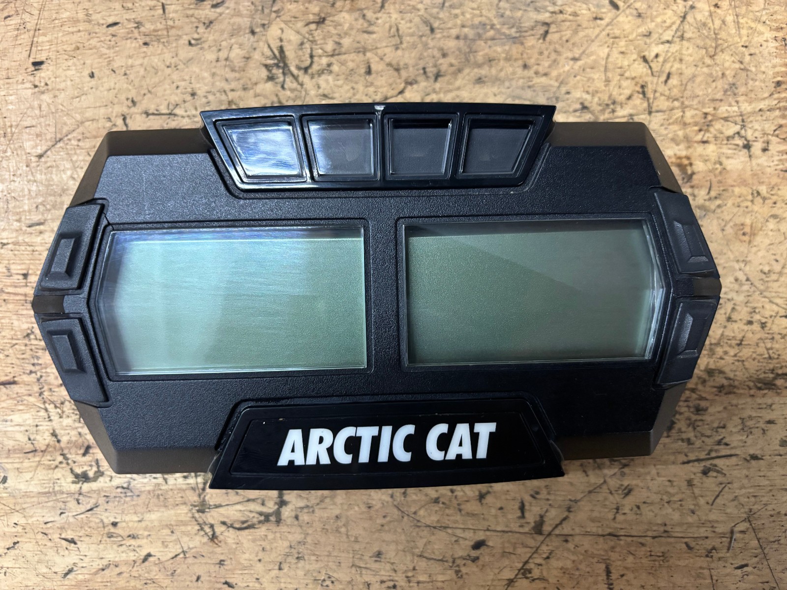 Arctic Cat ZR XF 7000 Speedometer Gauge Cluster 2015 pantera ZR7000 xf7000 7k