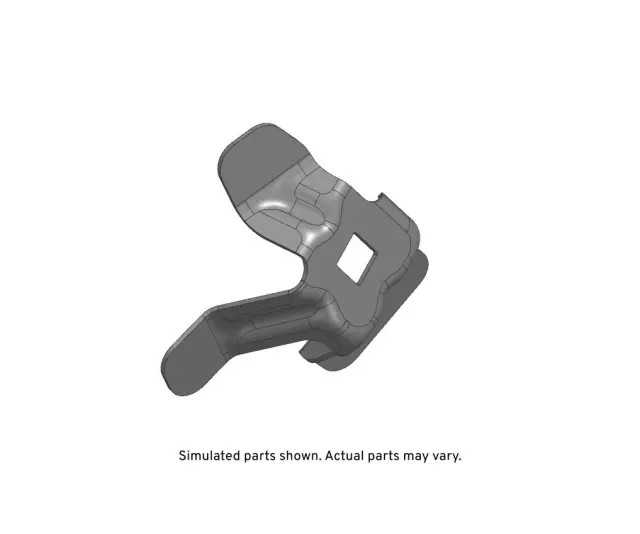 Genuine GM Outer Bracket 84330917