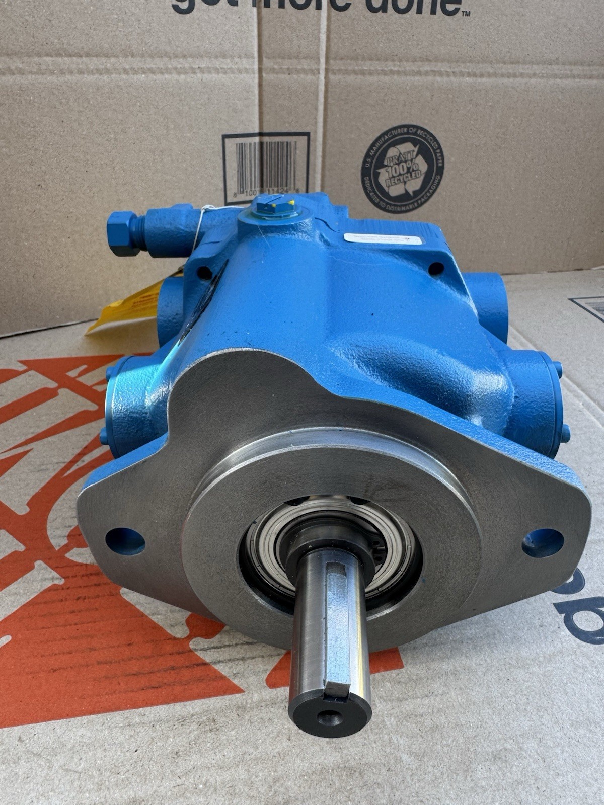 Vickers Provisur Technology Hydraulic Pump 701118