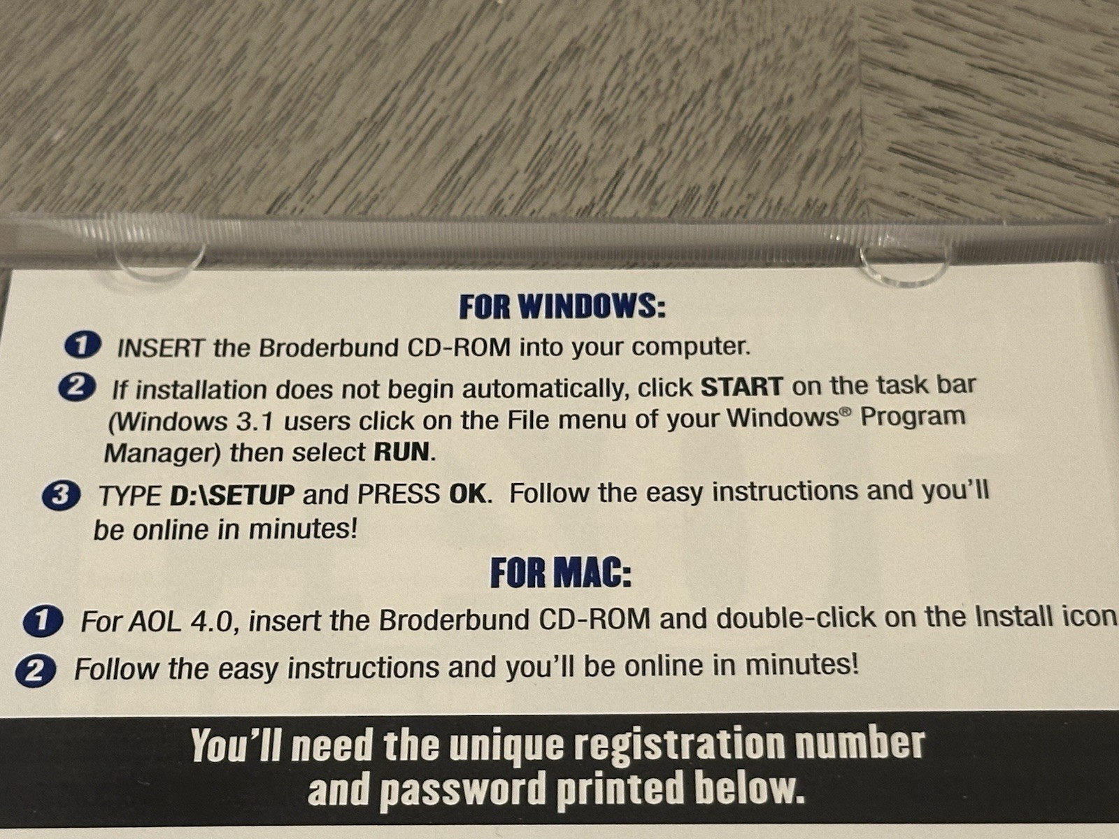 Borderbund ZoneAlarm Pro 4 Firewall Zone Labs CD ROM for Windows PC