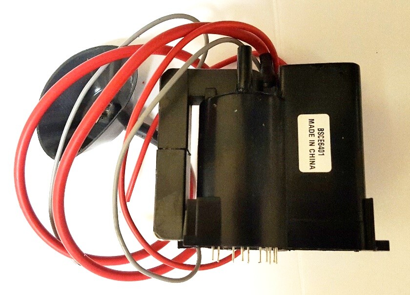 Sanwa BSCE6401, MSU1FGS521, HR46530 Flyback Transformer, #6083