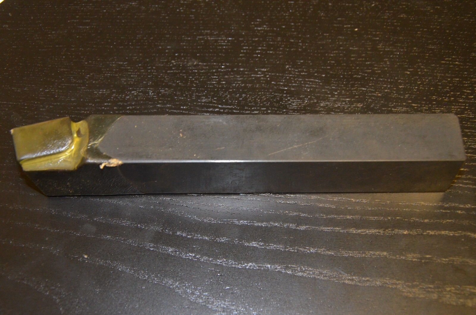 TRW Lathe tool