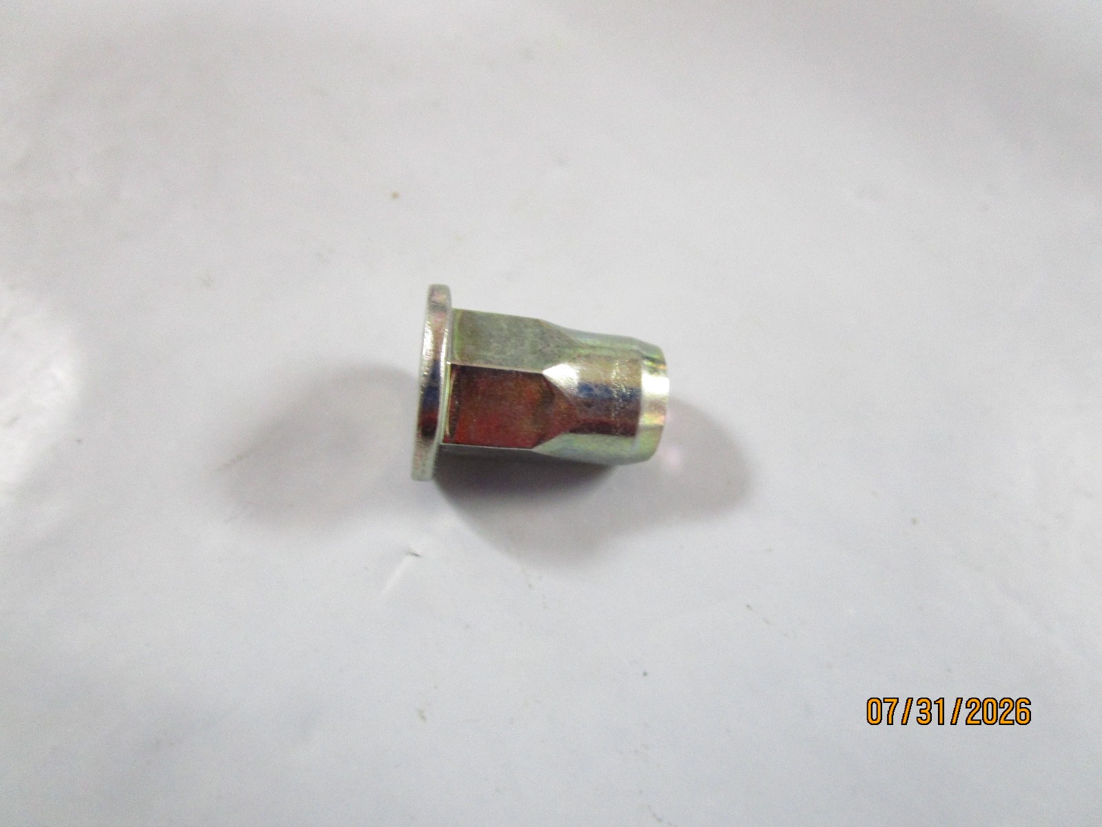 Genuine Mopar OEM 6106412AA Rivet