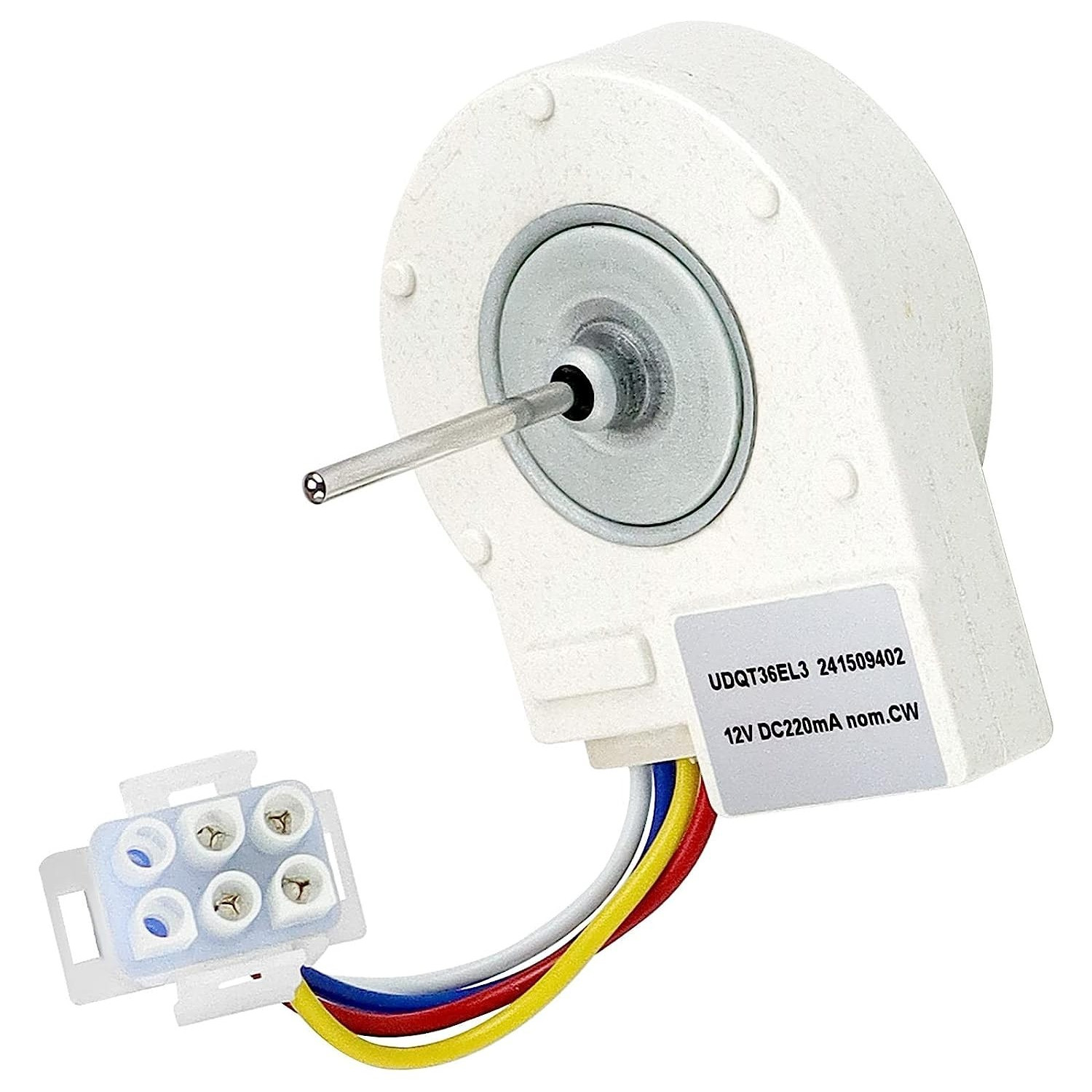 241509402 Evaporator Fan Motor for KenMore frigidaire Refrigerator PS1526073