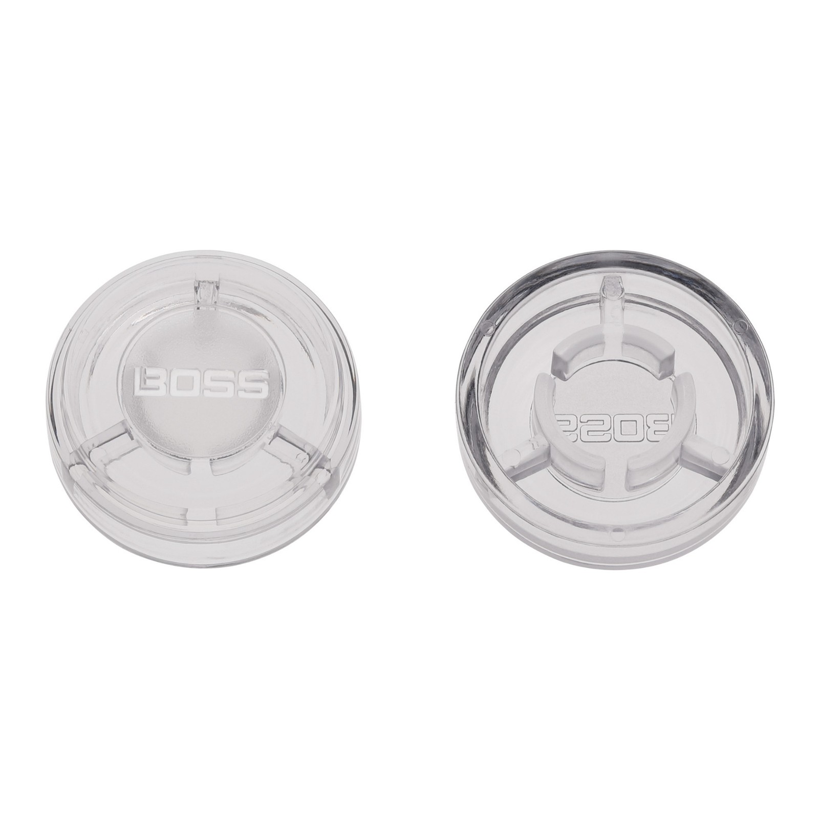 BOSS Footswitch Cap (10-Pack)